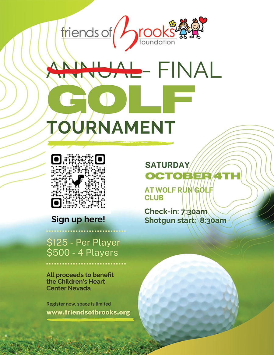 Golf Tourney 2024